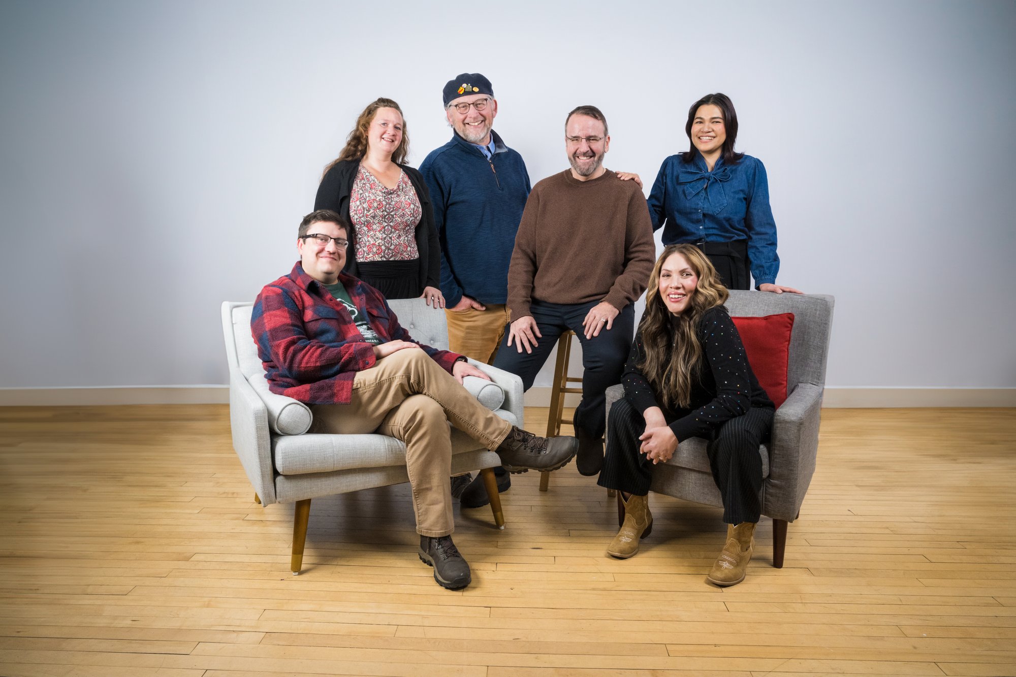 Distiinctly Media - Page 47