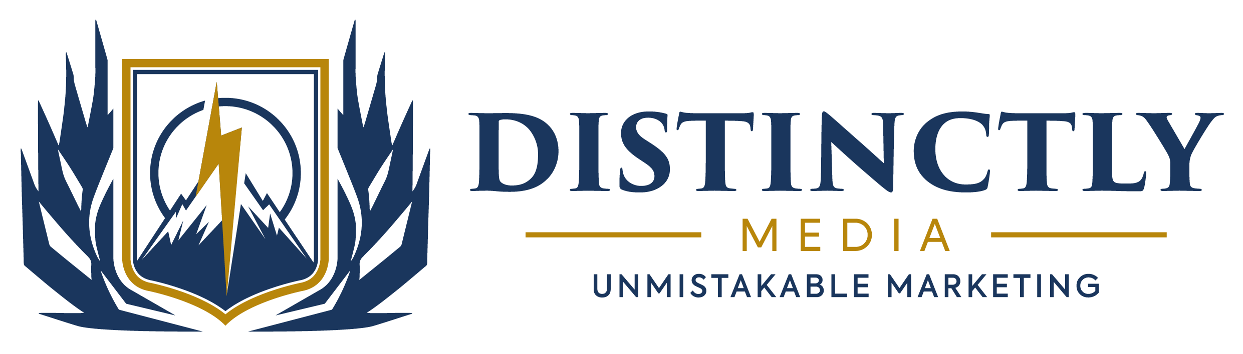 Distinctly Media